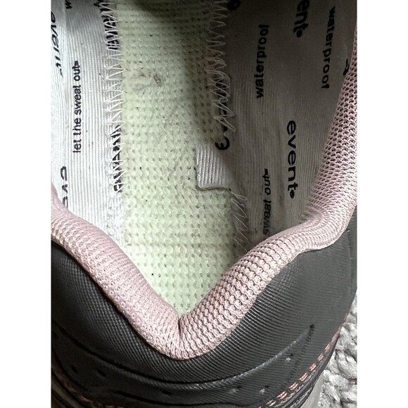 Teva Event Waterproof Hiking Walking Shoes Sneakers Size 8.5 - 4047 - Picture 11 of 11